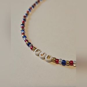 FJB Necklace
